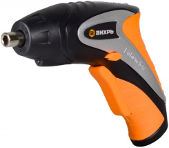 Аккумуляторный шуруповерт ВИХРЬ ОА-3,6-К - каталог товаров магазина Арктика
