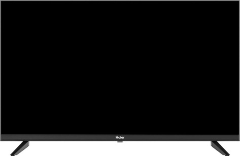 Телевизор Haier 32 Smart TV DX (DH1U6BD01RU/DH1U6GD01RU) - фото в интернет-магазине Арктика