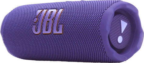 Портативная акустика JBL Flip 7 Фиолетовый (JBLFLIP7PUR) - фото в интернет-магазине Арктика