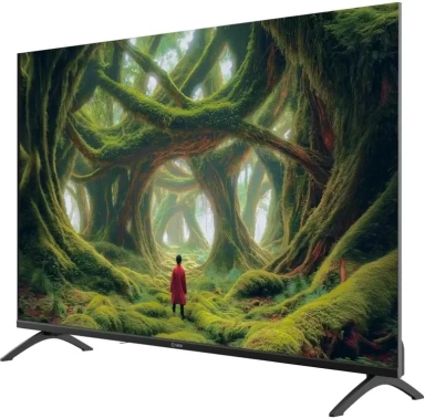 Телевизор Sber SDX-43F3000DBA Smart TV - фото в интернет-магазине Арктика