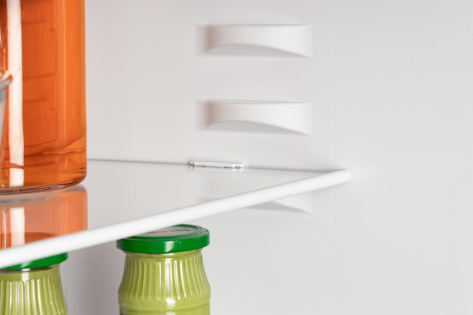 Холодильник NORDFROST NRB 164NF W - фото в интернет-магазине Арктика