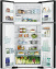 Холодильник HITACHI R-W 660 PUC7 GBK - фото в интернет-магазине Арктика