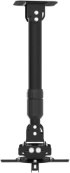 Кронштейн Cactus CS-VM-PR16L-BK Черный для проектора - каталог товаров магазина Арктика