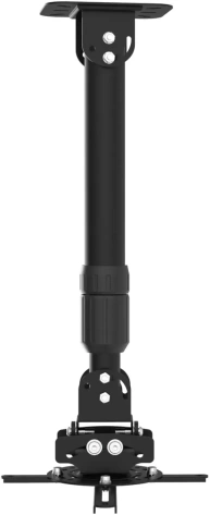 Кронштейн Cactus CS-VM-PR16L-BK Черный для проектора - фото в интернет-магазине Арктика