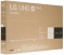 Телевизор LG 50UQ80006LB.ADKG UHD Smart TV INS - фото в интернет-магазине Арктика