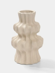 Ваза керамика настольная "Виргил" 10902467 20 см - Сима-ленд - каталог товаров магазина Арктика