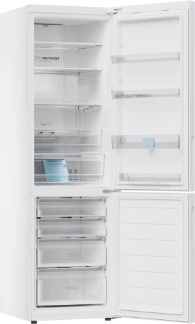 Холодильник Haier C2F620CWU1 - фото в интернет-магазине Арктика