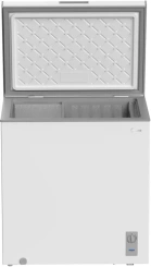 Морозильный ларь Midea MDRC283FZF01D - каталог товаров магазина Арктика