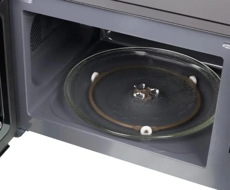 Микроволновая печь BBK 20MWS-709M/B - фото в интернет-магазине Арктика