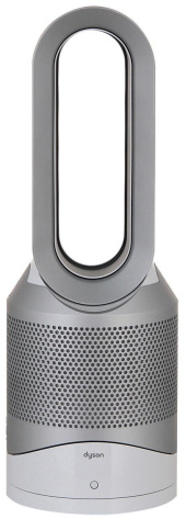 Очиститель Dyson Pure Hot + Cool HP00 EU Wh/Sv - фото в интернет-магазине Арктика
