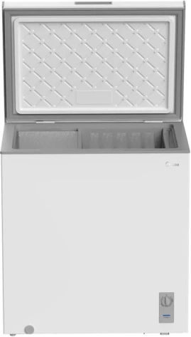 Морозильный ларь Midea MDRC283FZF01D - фото в интернет-магазине Арктика