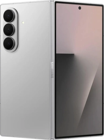 Мобильный телефон Samsung Galaxy Z Fold7 256Gb Серый (SM-F966BZSBCAU) - фото в интернет-магазине Арктика