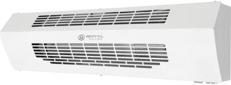 Тепловая завеса ROYAL Clima RAH-HG0.6E3M - фото в интернет-магазине Арктика