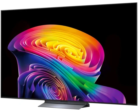 Телевизор LG OLED77C6RLA.ARUG UHD Smart TV - фото в интернет-магазине Арктика