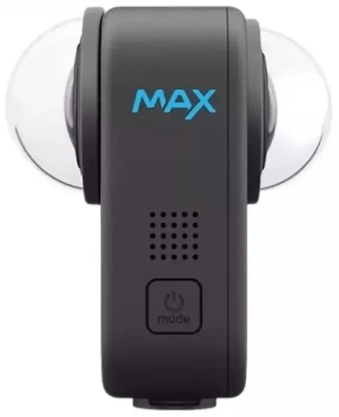 Экшн-камера GoPro HERO Max (CHDHZ-203-RW) - фото в интернет-магазине Арктика