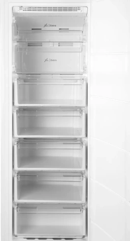 Морозильник Indesit DFZ 5175 - фото в интернет-магазине Арктика