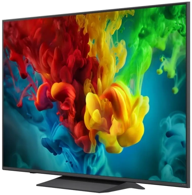 Телевизор LG 65QNED83B6A.ARUG UHD Smart TV - фото в интернет-магазине Арктика