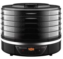 Сушилка для овощей и фруктов REDMOND FD1102 - каталог товаров магазина Арктика