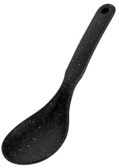 Ложка малая "Linea PUNTO NERO" 93-BK2C-16 - Регент Рус - каталог товаров магазина Арктика