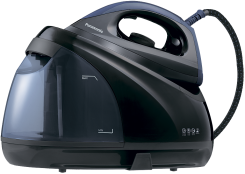 Парогенератор Panasonic NI-GT200ATW - каталог товаров магазина Арктика