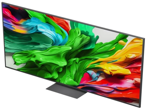 Телевизор LG 65QNED86A6A.ARUG UHD Smart TV - фото в интернет-магазине Арктика