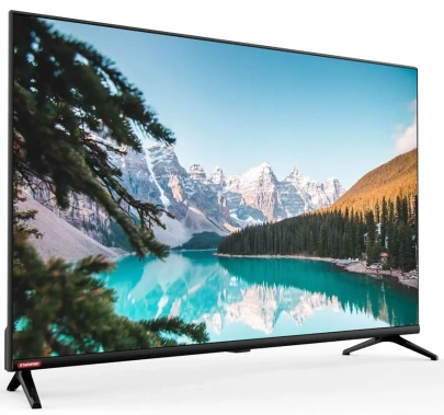 Телевизор Starwind SW-LED40SG300 Smart TV (Яндекс) - фото в интернет-магазине Арктика