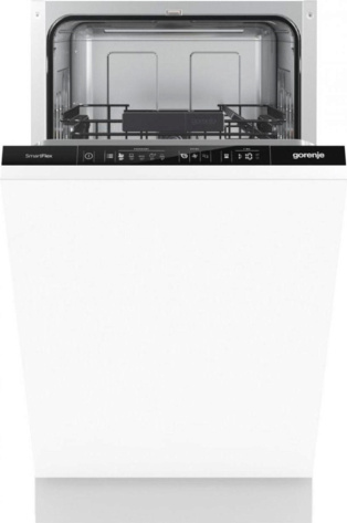 Посудомоечная машина Gorenje GV541D10 - фото в интернет-магазине Арктика