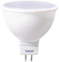 Лампа светодиодная General GLDEN-MR16-12-230-GU5.3-4500