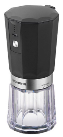 Кофемолка Redmond CG803 - фото в интернет-магазине Арктика