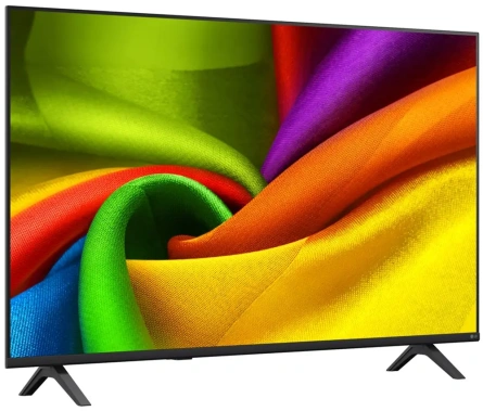 Телевизор LG 50NU900B6LA.ARUG UHD Smart TV - фото в интернет-магазине Арктика