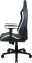 Кресло для геймеров Aerocool Crown AeroSuede Steel Blue (синее) - фото в интернет-магазине Арктика