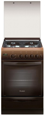 Плита газовая GEFEST 5100-03 0003 - фото в интернет-магазине Арктика