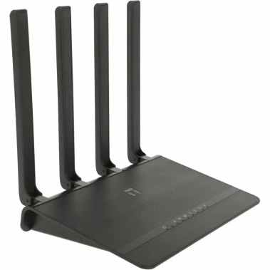 Маршрутизатор Netis N2 AC1200 черный - фото в интернет-магазине Арктика