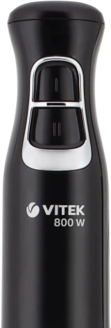 Блендер Vitek VT-3419 - фото в интернет-магазине Арктика