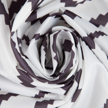 Штора д/ванной "Марокко" 5494678 145*180 см - Сима-ленд - фото в интернет-магазине Арктика