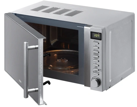 Микроволновая печь BBK 20MWS-721T/BS-M - фото в интернет-магазине Арктика