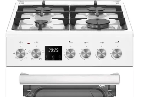 Плита комбинированная Simfer F56MW45025 - фото в интернет-магазине Арктика