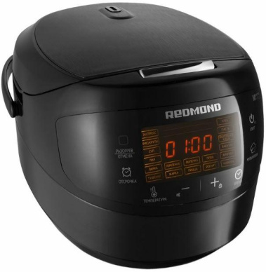 Мультиварка Redmond RMC-M96 - фото в интернет-магазине Арктика