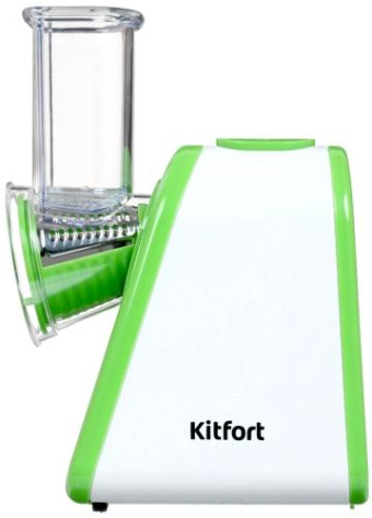 Измельчитель Kitfort KT-1385 - фото в интернет-магазине Арктика