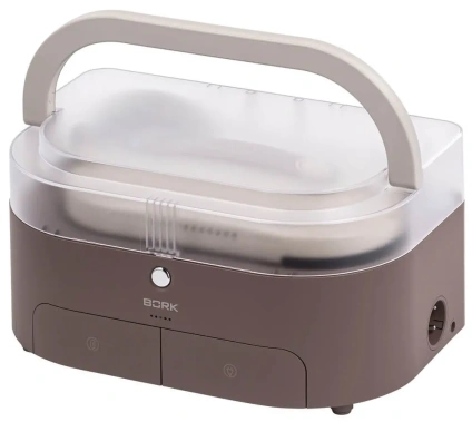 Робот-мойщик окон BORK V540 - фото в интернет-магазине Арктика