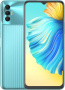Мобильный телефон Tecno Spark 8P 4+128Gb Turquoise Сyan (KG7N)