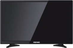 Телевизор Asano 24LH7010T Smart TV - каталог товаров магазина Арктика