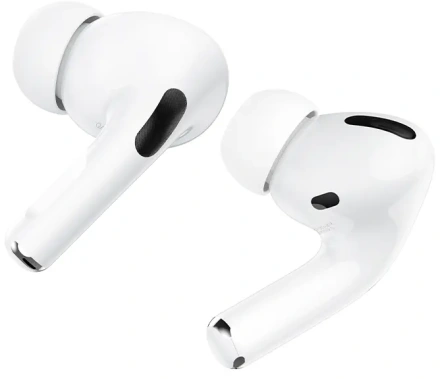 Наушники Borofone BW90 Белый TWS - фото в интернет-магазине Арктика