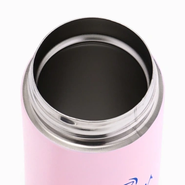 Термос "Твори сове чудо" 7073788 420 мл - Сима-ленд - фото в интернет-магазине Арктика