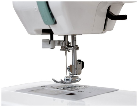 Швейная машинка Janome HD6130 - фото в интернет-магазине Арктика