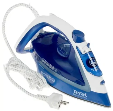 Утюг Tefal FV 5735E0 - фото в интернет-магазине Арктика