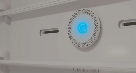 Холодильник Hotpoint HT 7201I W O3 - фото в интернет-магазине Арктика