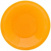 Тарелка суповая Амбиантэ Оранж L6256 21 см - Безант М - фото в интернет-магазине Арктика