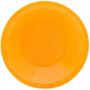 Тарелка суповая Амбиантэ Оранж L6256 21 см - Безант М