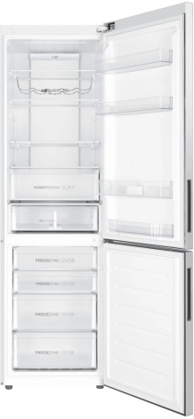 Холодильник Haier C4F640CWU1 - фото в интернет-магазине Арктика